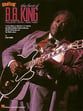 Best of B B King-Guitar Tab Guitar and Fretted sheet music cover